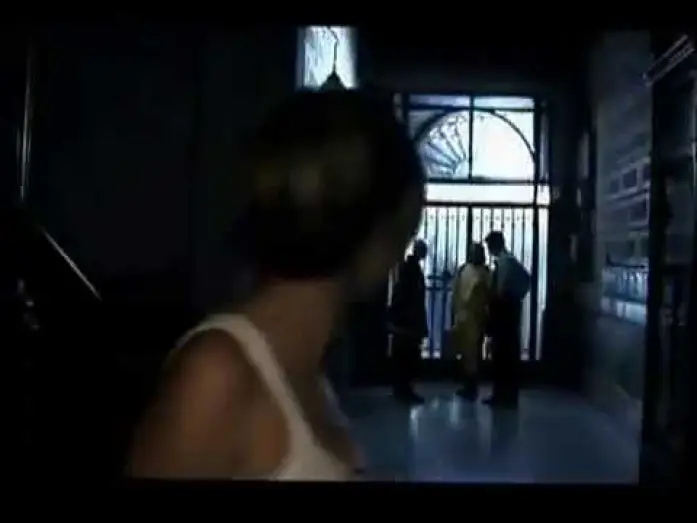 Video for the film [REC] — REC - Trailer italiano