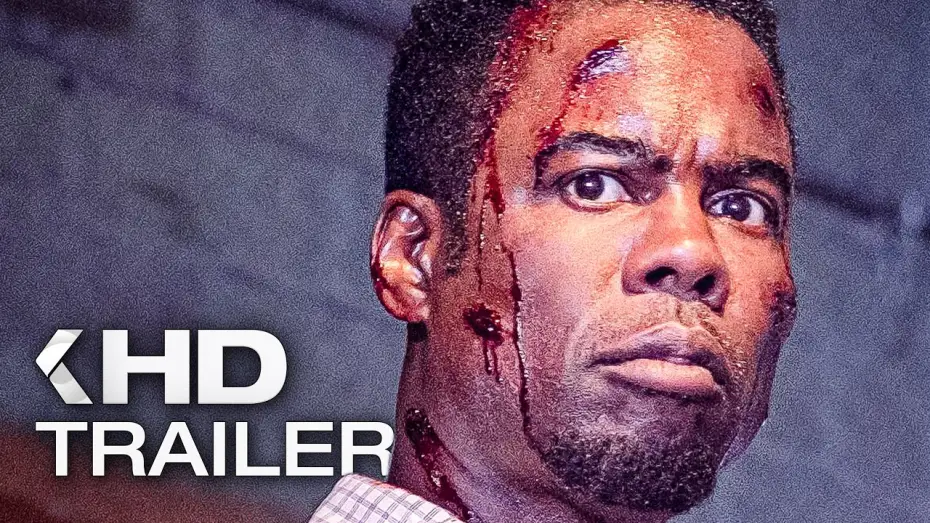 Video for the film Spiral: From the Book of Saw — SAW: Spiral Trailer German Deutsch (2021)
