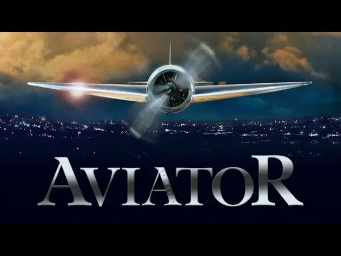 Video for the film The Aviator — Aviator - Trailer HD deutsch