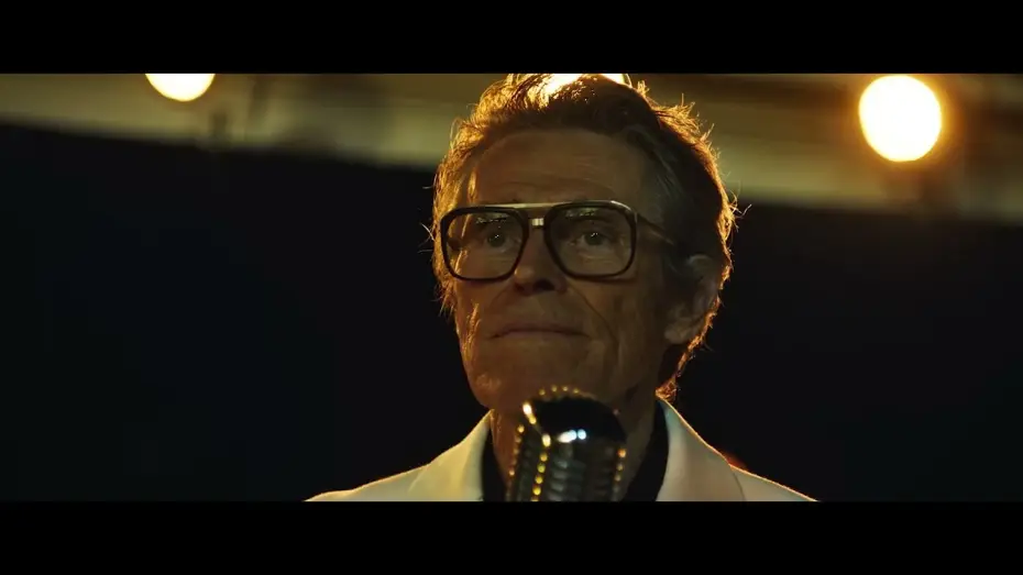 Video for the film The Birthday Party — Офіційний український трейлер