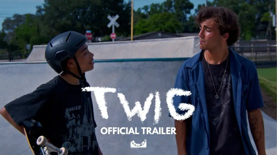 Video for the film Twig — TWIG (2026) - Official Trailer