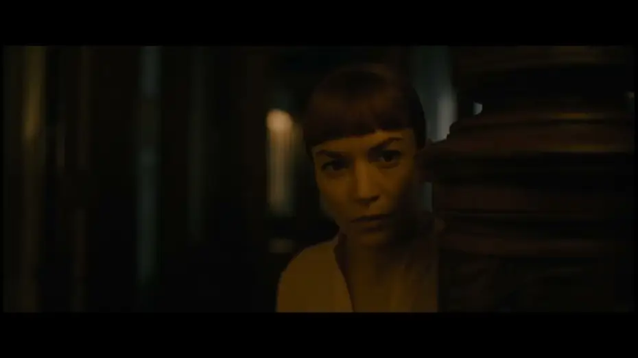 Video for the film Psycho Therapy: The Shallow Tale of a Writer Who Decided to Write About a Serial Killer — Are We Really Going Through With This?