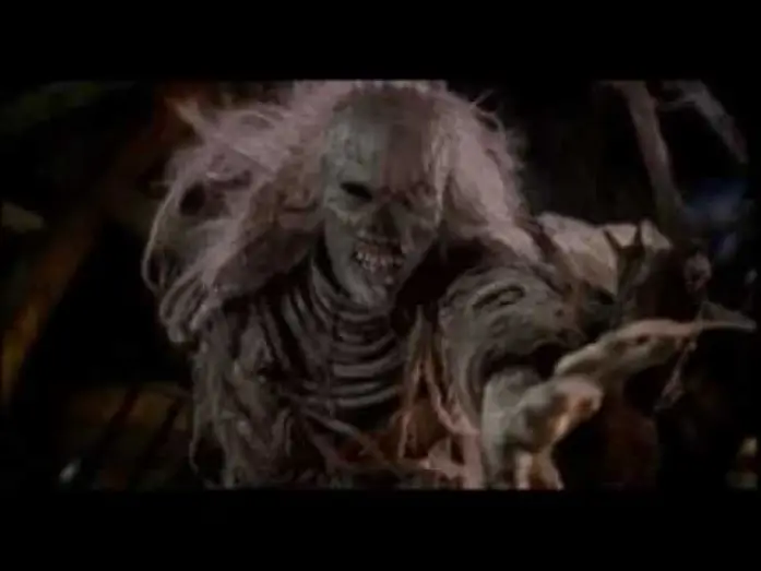 Video for the film The Brothers Grimm — Les Frères Grimm (trailer fr)