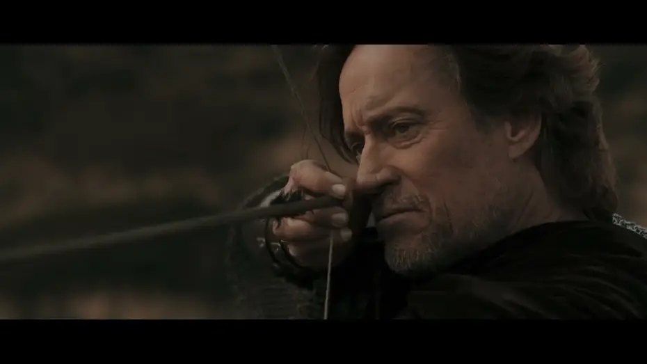 Video for the film The Last Redemption — Trailer 2