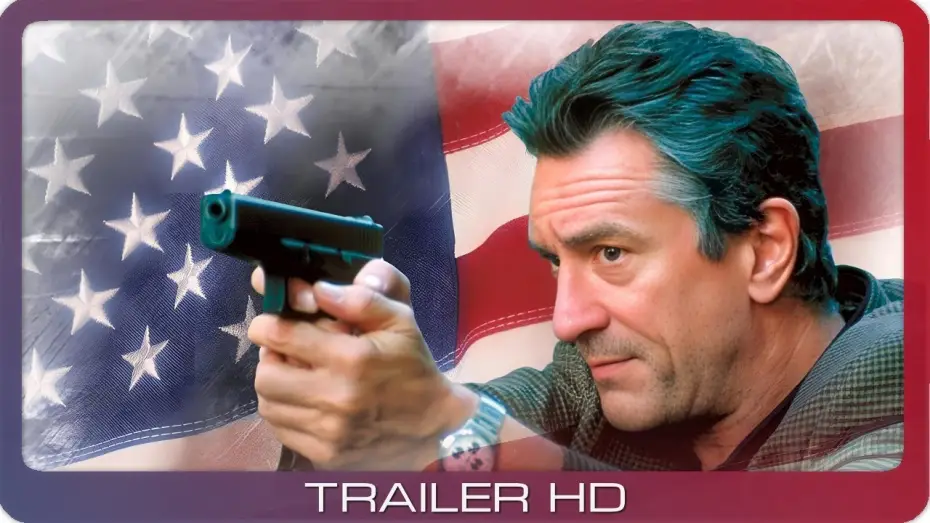 Video for the film 15 Minutes — 15 Minuten Ruhm ≣ 2001 ≣ Trailer