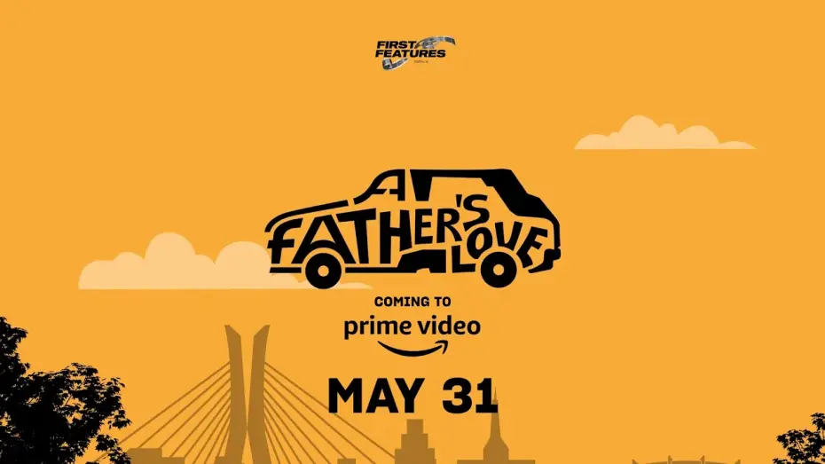 Video for the film A Father's Love — A Father's Love - Teaser