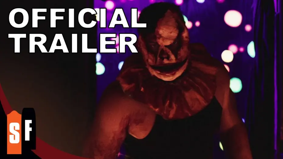 Video for the film The Funhouse Massacre — Official Trailer