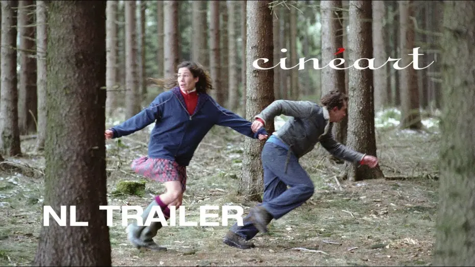 Video for the film Grimm — GRIMM RE-EDIT - Alex van Warmerdam - Officiële NL trailer