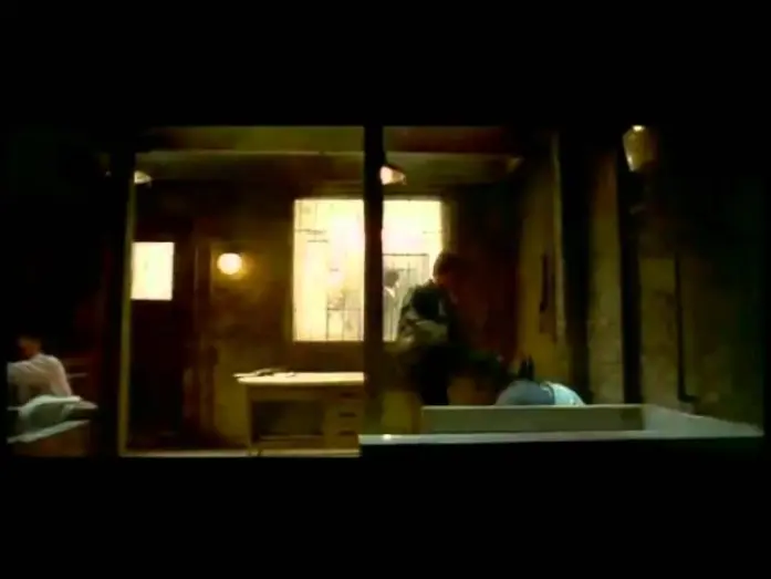 Video for the film The President's Last Bang — 'The President's Last Bang' (Im Sang-soo, 2005) English-subtitled trailer