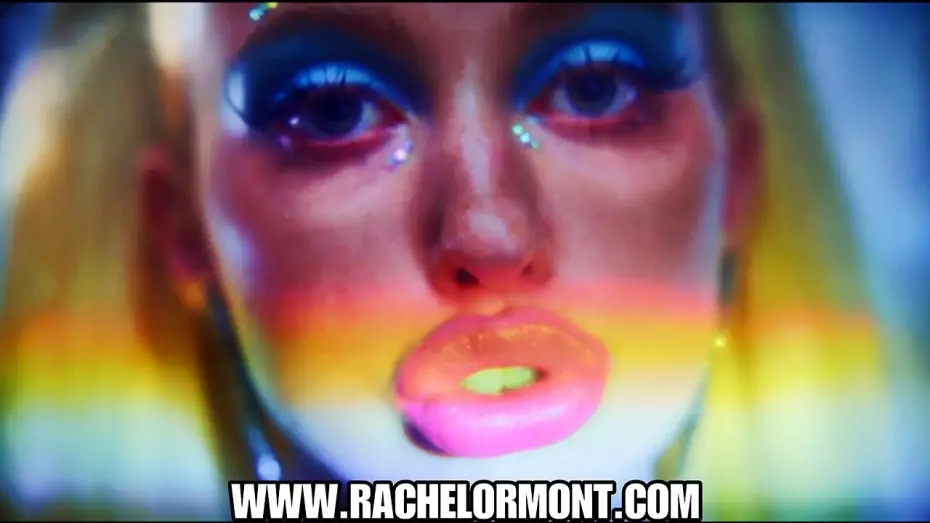 Video for the film www.RachelOrmont.com — Official Trailer