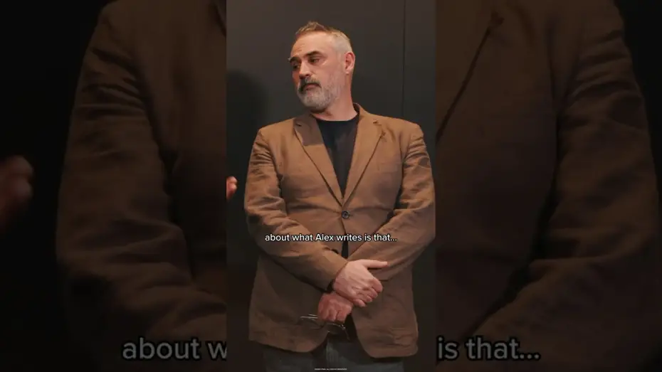 Video for the film 28 Years Later: The Bone Temple — Cillian Murphy, Danny Boyle, and Alex Garland discuss 28 Years Later: The Bone Temple