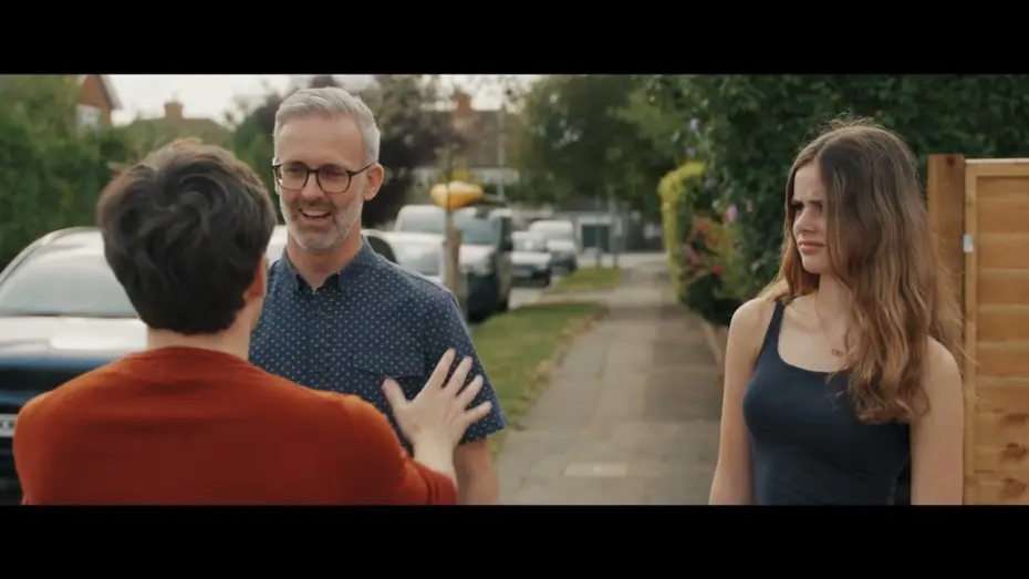Video for the film The Evil Fairy Queen — Trailer