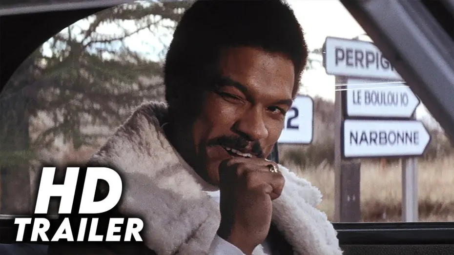 Video for the film Hit! — Hit! (1973) Original Trailer [FHD]
