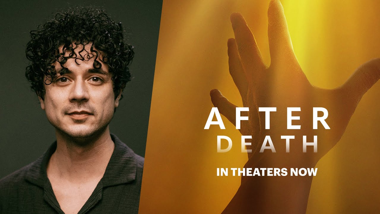 Video for the film After Death — Chris Quilala | After Death Movie Review