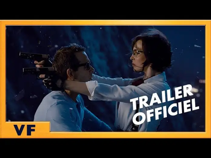 Video for the film Free Guy — Free Guy - Bande Annonce #3 [VF]