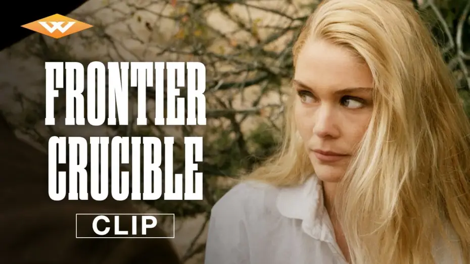 Video for the film Frontier Crucible — "We Need To Go"