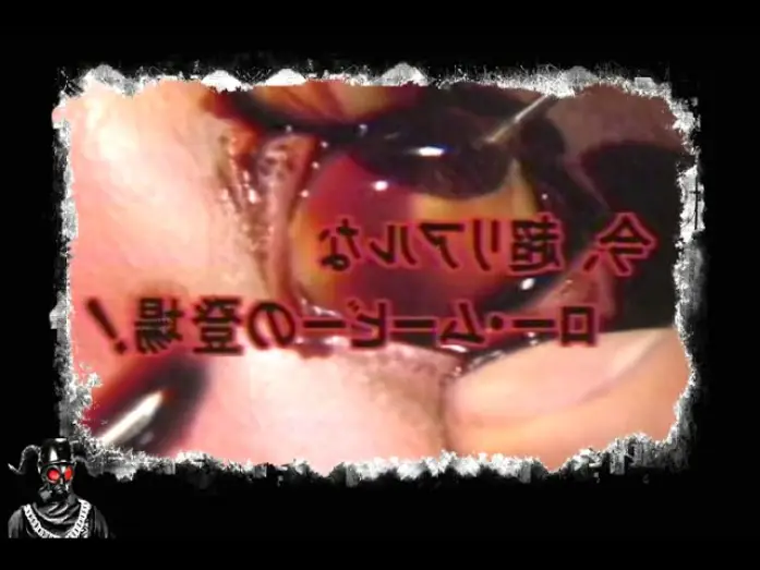 Video for the film Guinea Pig: Devil's Experiment — Reseña - Guinea Pig 1: Devil's Experiment ( El Experiemento Del Diablo, 1985)