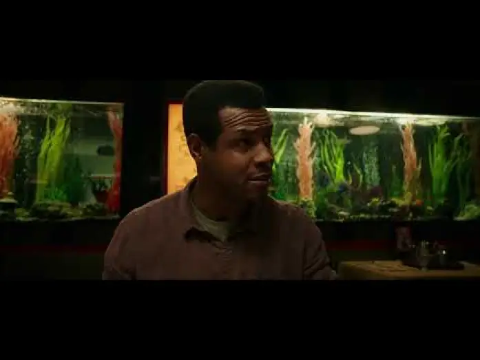 Video for the film It Chapter Two — Friends 15