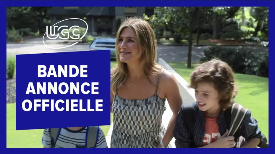 Video for the film Mother's Day — Joyeuse Fête des Mères - Bande Annonce Officielle VF - UGC Distribution