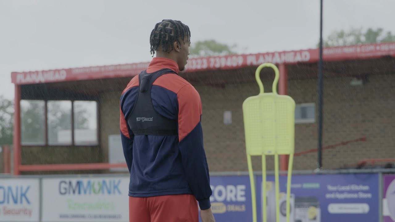 Video for the film Play Like an 8 Year Old — Play Like an 8 Year Old