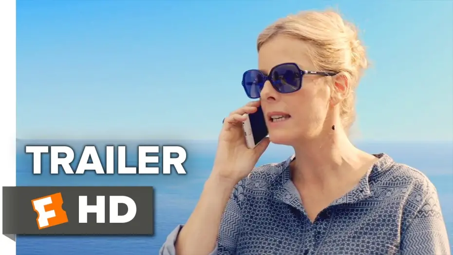 Video for the film Lolo — Lolo Official Trailer 1 (2016) - Julie Delpy, Dany Boon Movie HD