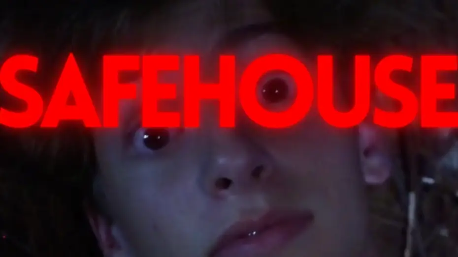 Video for the film SAFEHOUSE — SAFEHOUSE - Short Film