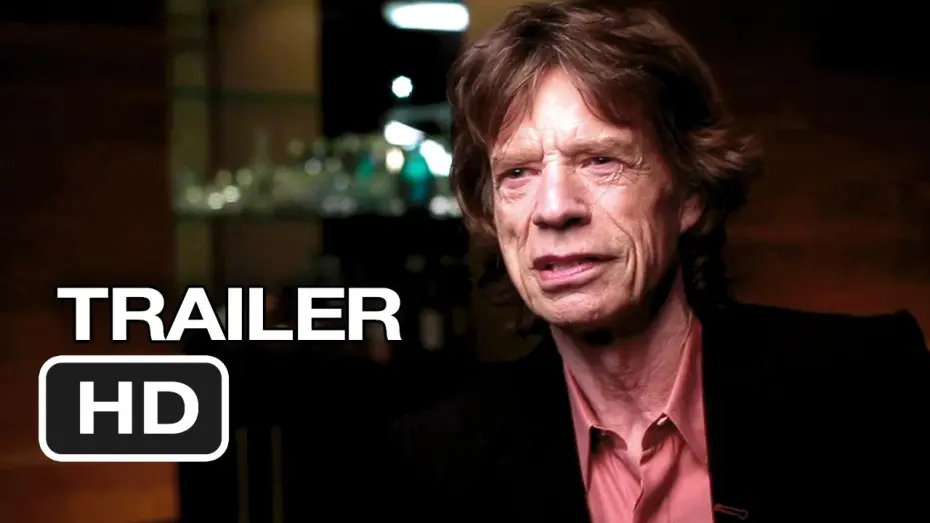 Video for the film 20 Feet from Stardom — Twenty Feet From Stardom Official Trailer #1 (2013) - Music Documentary HD