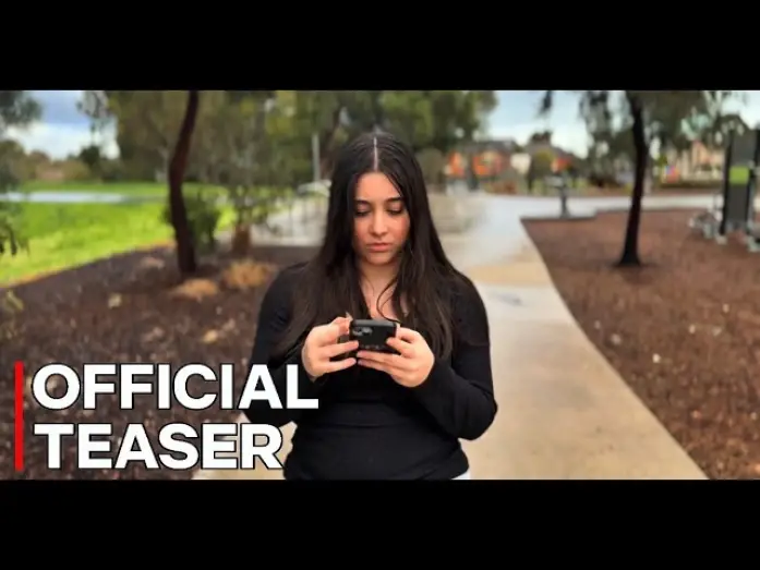 Video for the film When Worlds Collide — When Worlds Collide | Official Teaser
