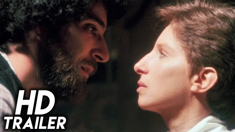 Video for the film Yentl — Yentl (1983) ORIGINAL TRAILER [HD 1080p]