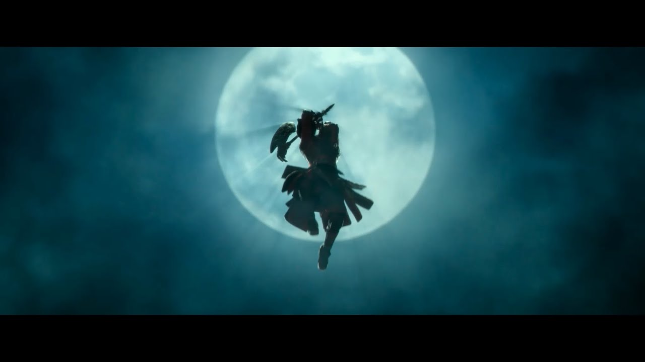 Video for the film A Writer's Odyssey — БИТВА СВІТІВ | Офіційний український трейлер