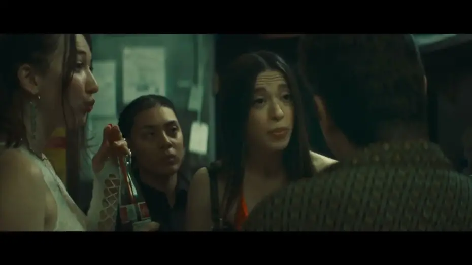 Video for the film Anora — Mikey EPK Character