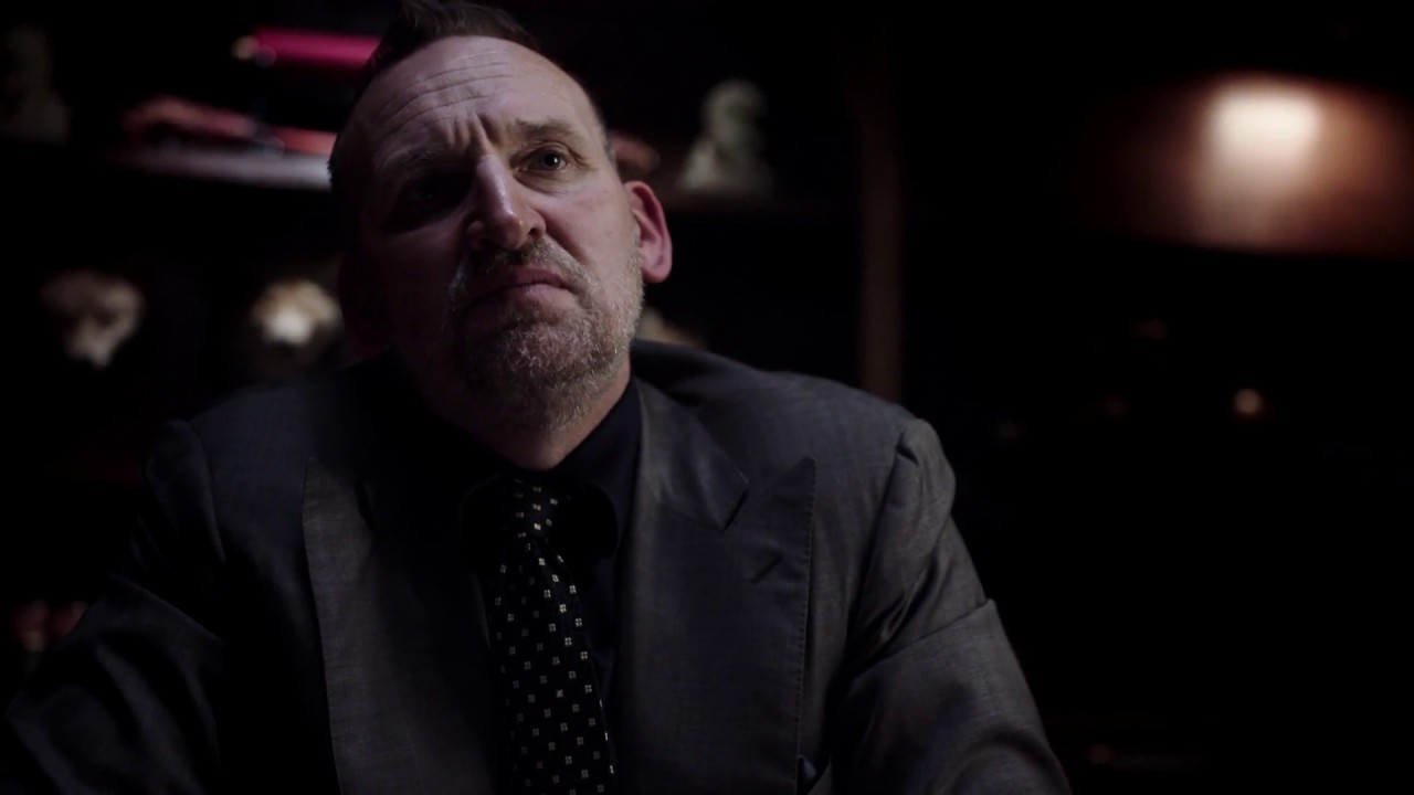 Video for the film Dead in a Week (Or Your Money Back) — Dead in a Week (Or Your Money Back) / Exclusive Clip 3 'You're Done'