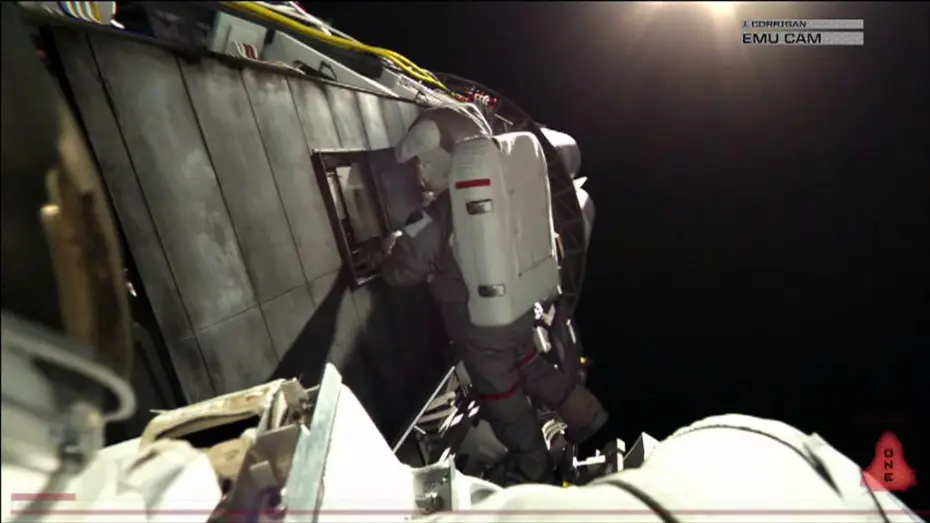 Video for the film Europa Report — Europa Report | Deutscher Trailer