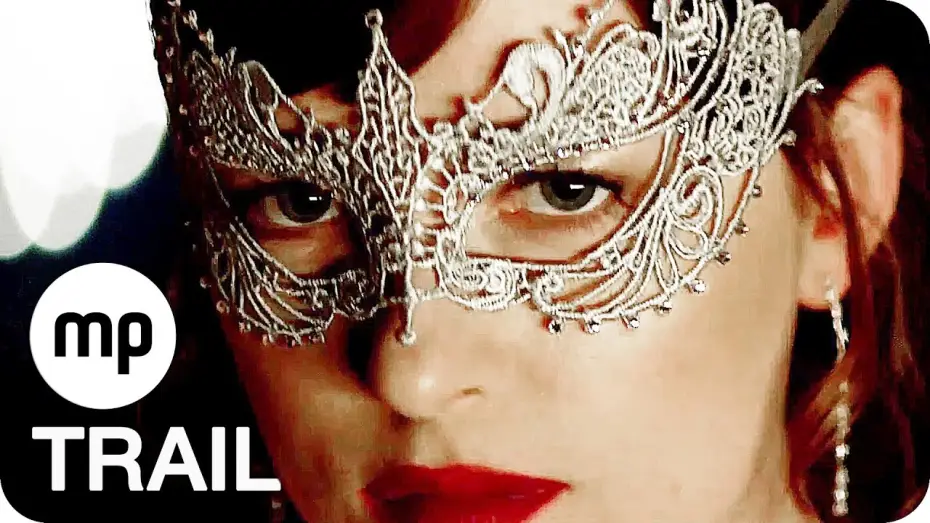Video for the film Fifty Shades Darker — FIFTY SHADES OF GREY 2 Trailer German Deutsch (2017) FIFTY SHADES DARKER