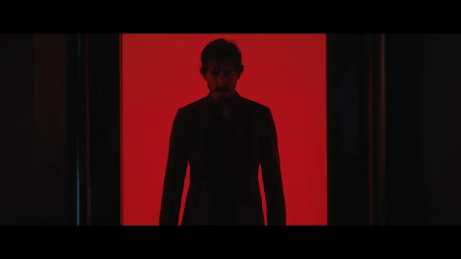 Video for the film Monkey Man — Monkey Man | Secondo Trailer Ufficiale