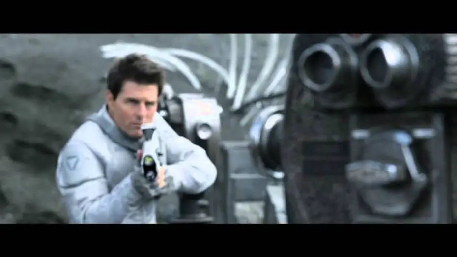 Video for the film Oblivion — Oblivion - Trailer italiano ufficiale