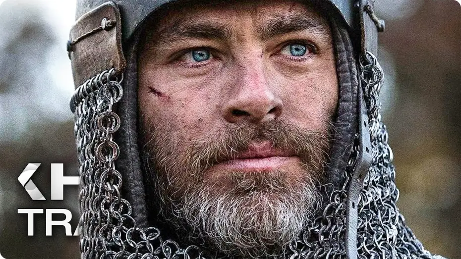 Video for the film Outlaw King — OUTLAW KING Trailer German Deutsch (2018) Netflix
