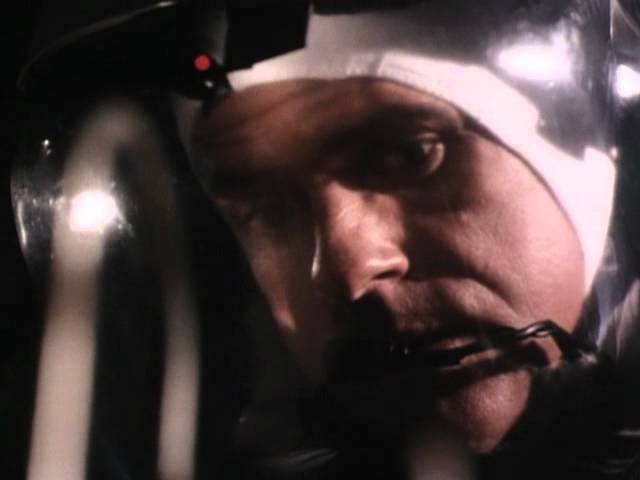 Video for the film Phantoms — Phantoms - Trailer