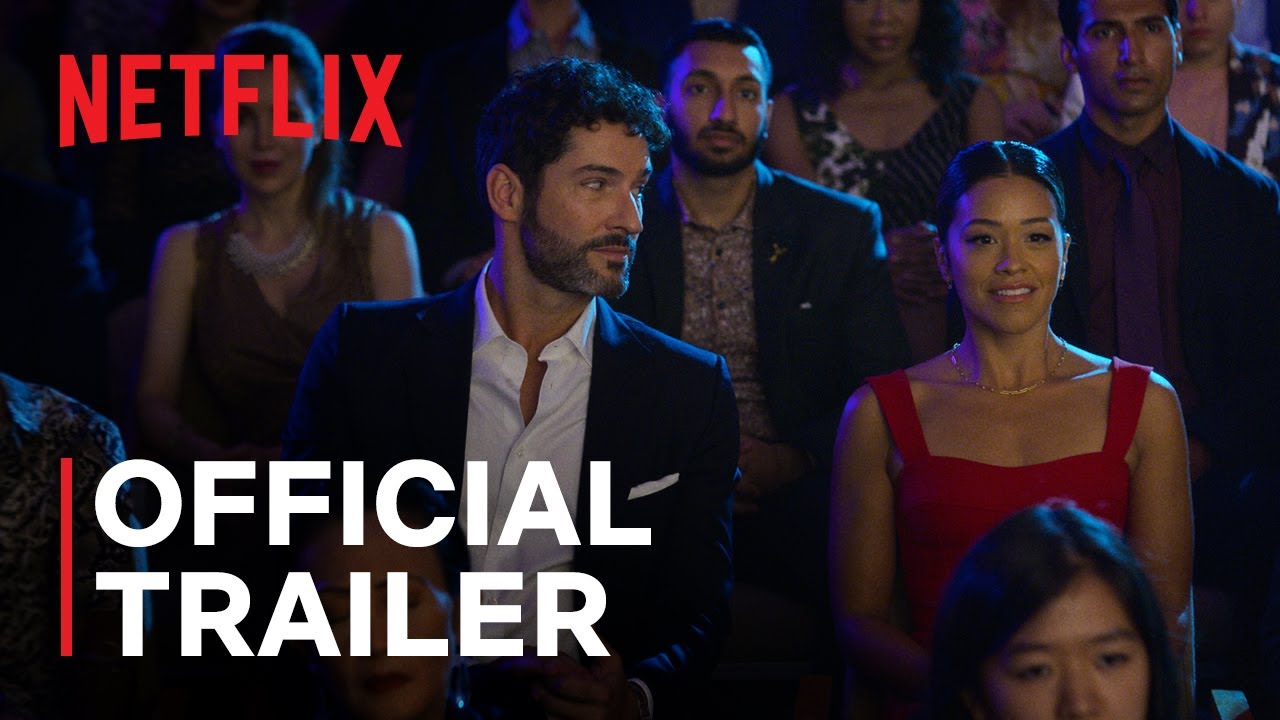 Video for the film Players — Official Trailer