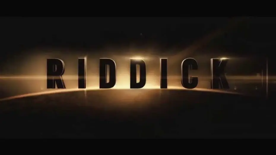 Video for the film Riddick — Riddick - Trailer Ufficiale HD ITA (AlwaysCinema)