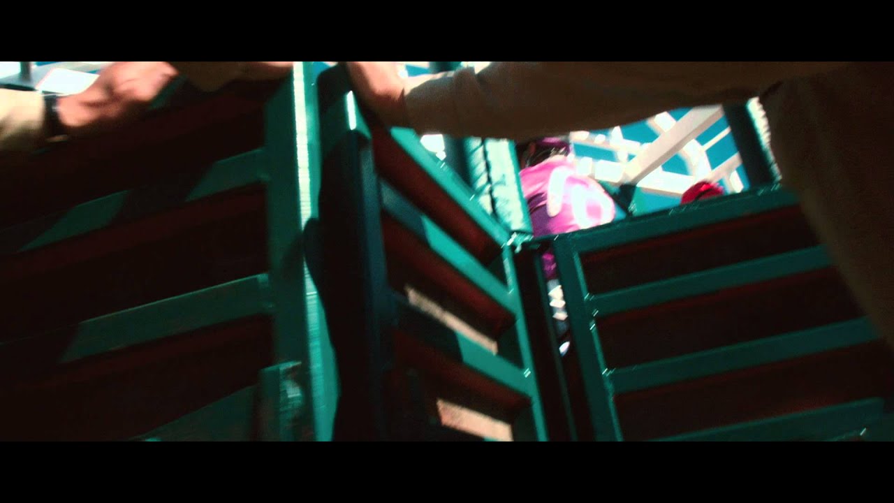 Video for the film Secretariat — Чемпион - Трейлер
