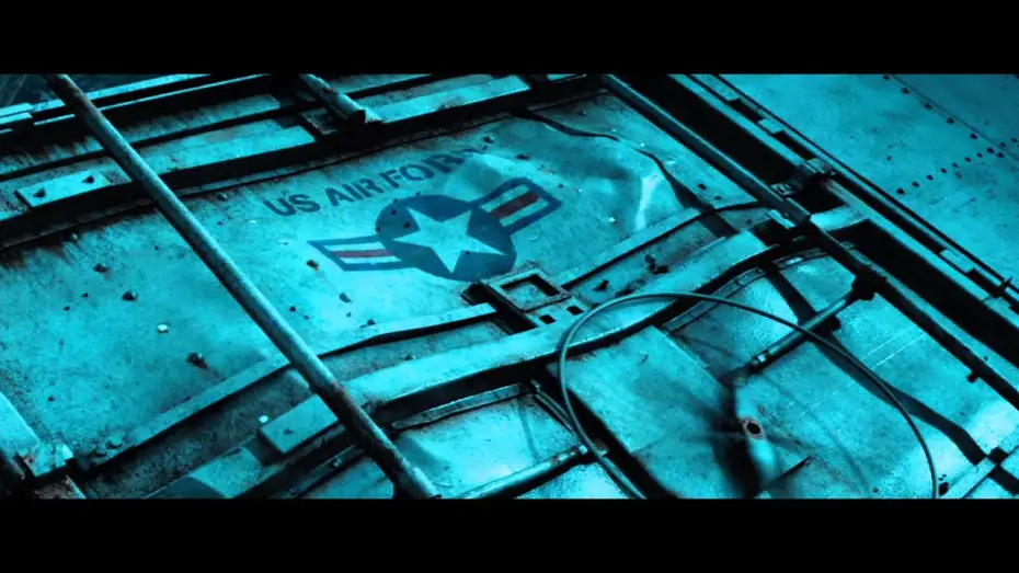 Video for the film Super 8 — Super 8 - Bande Annonce VF