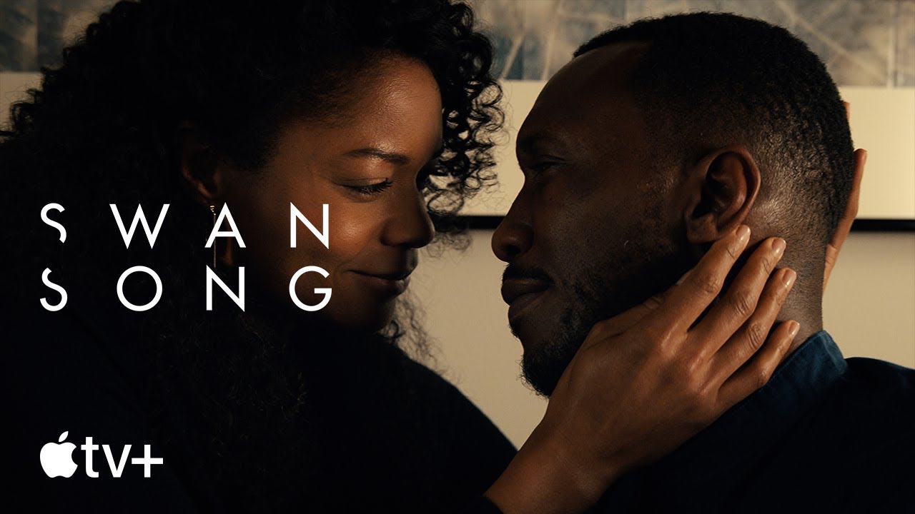 Video for the film Swan Song — Official Trailer