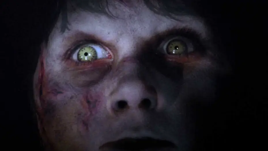 Video for the film The Exorcist — Nexo Digital presenta L'ESORCISTA | 40° anniversario [trailer ITA]