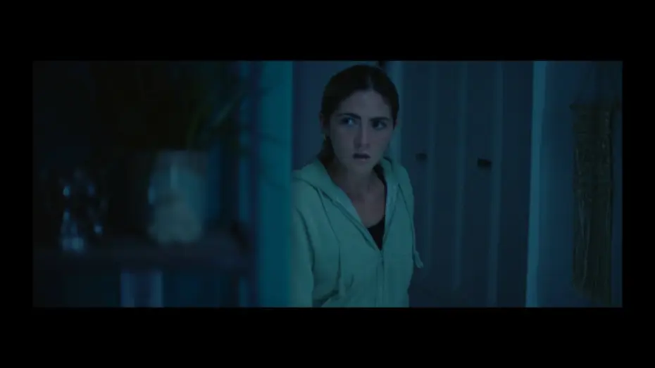 Video for the film Unit 234 — Intruder