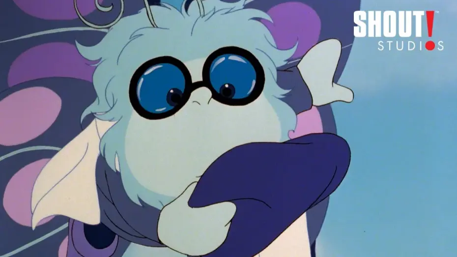 Video for the film The Last Unicorn — Bonus Clip: Casting The Last Unicorn