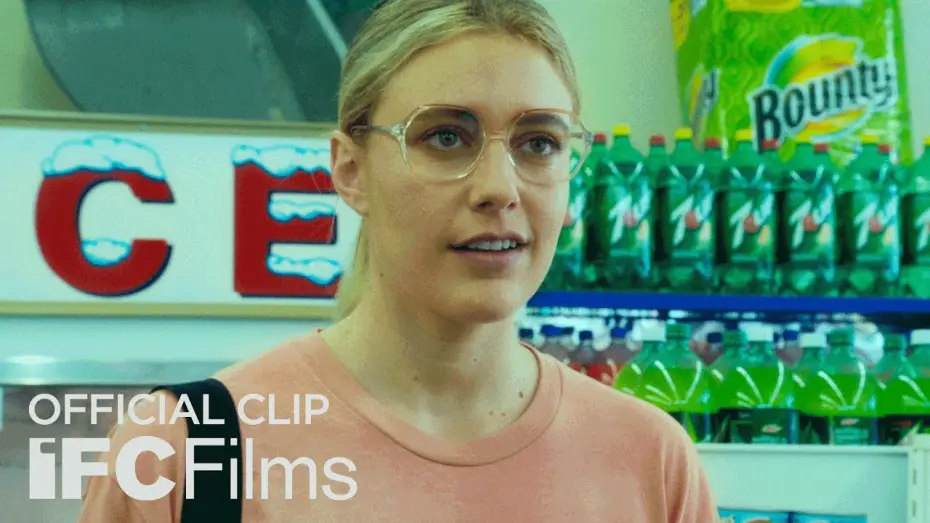 Video for the film Wiener-Dog — Wiener-Dog - Clip "Weird" I HD I IFC Films