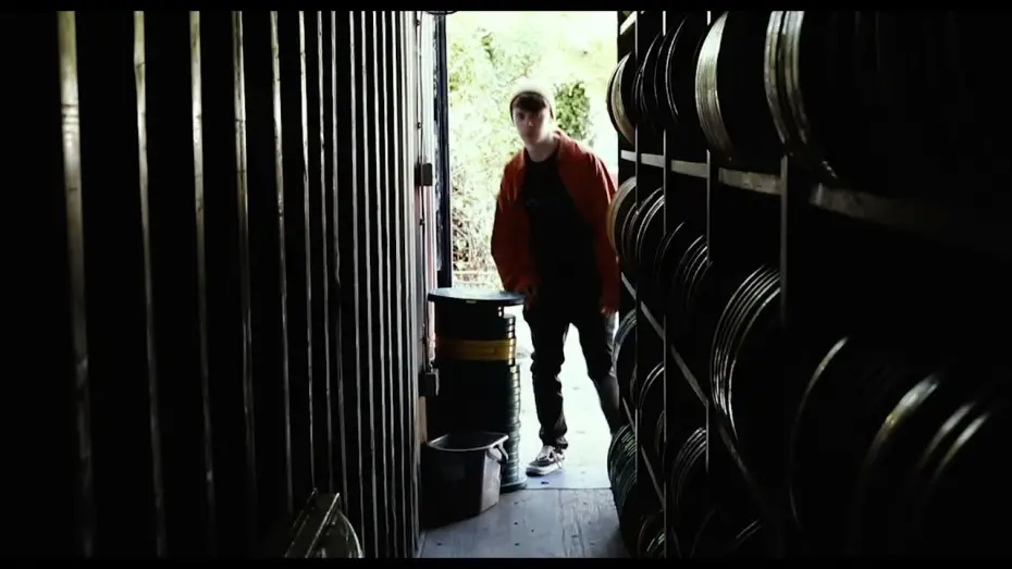 Video for the film Archive of Life — Archive of Life Teaser Trailer