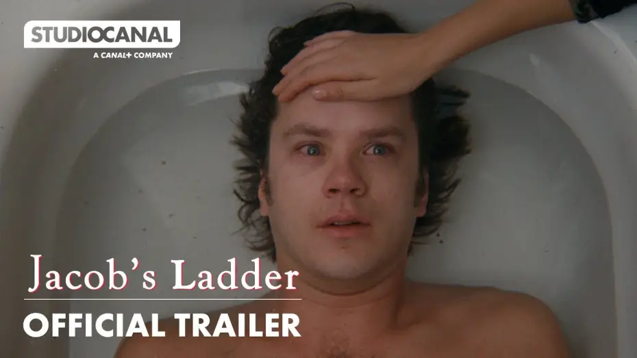 Video for the film Jacob's Ladder — New Trailer