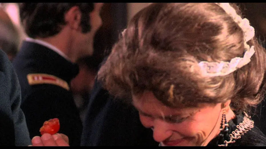 Video for the film Glory — Clip